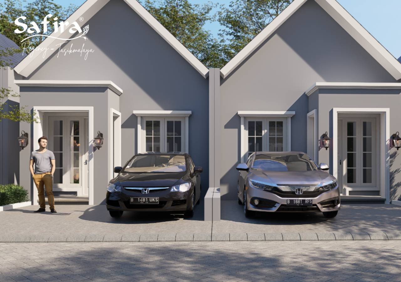 rumah modern minimalis