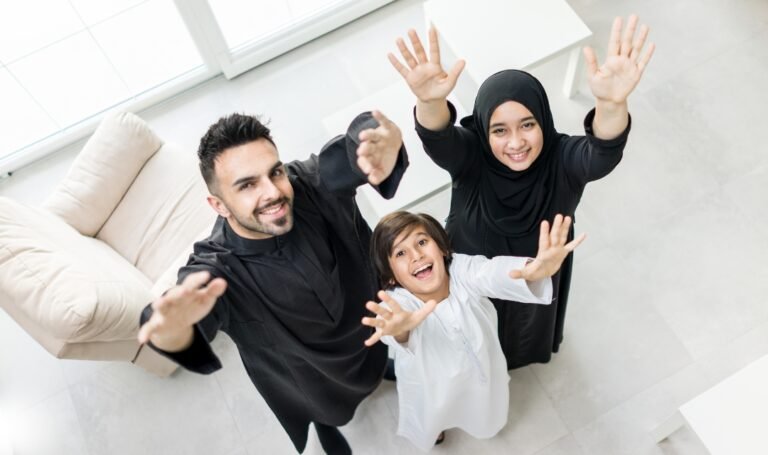 keluarga syariah