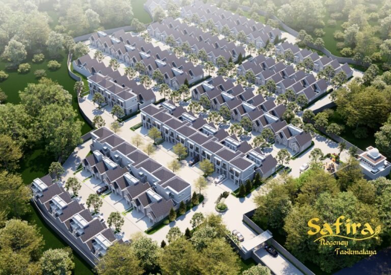 Perumahan Tasikmalaya