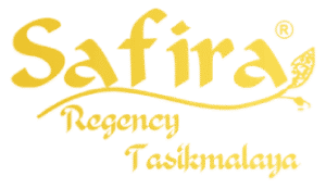 logo gold safira